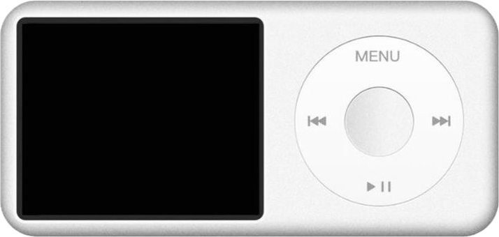 iPod
